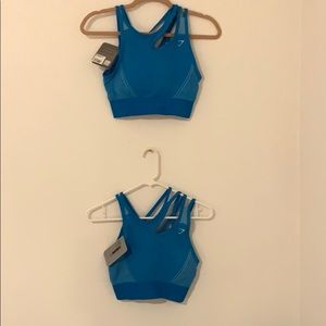 Gymshark Sports Bra - brand new!